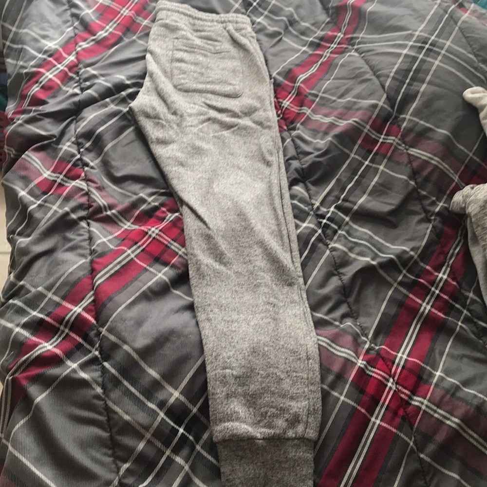 Joggers
